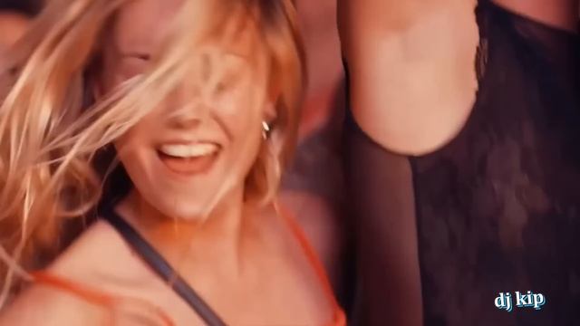 DJ Kip, ICE MC - Style Ragga Vibration смотреть онлайн