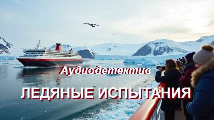 Аудиокнига 