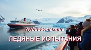 Аудиокнига "Ледяные испытания. 1 часть"