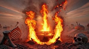 Ветер по весне! ©Trinity Diamond