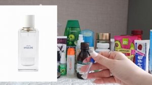 Пустые баночки за февраль 2 часть