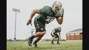 Знакомство с творчеством Will Graham