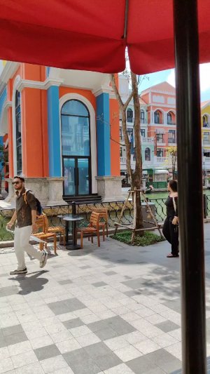 еще один день в тропиках 🌴