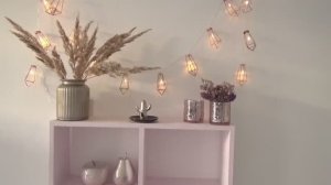 ПРОЩАЛЬНЫЙ  РУМ ТУР 💜 Вся жизнь ЗАЯЧЬЕЙ квартиры _До_ и _После_ ЖЕНСКИЙ РЕМОНТ