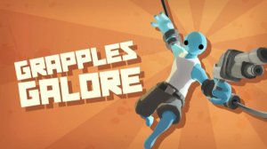 Играю в Grapples Galore