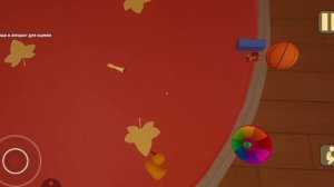 младенец в жёлтом уже бесит.