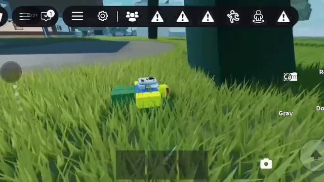 Смешное видео роблокс 2