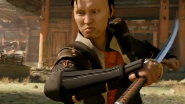 Бой с тенью 3 / Shadow Fight 3