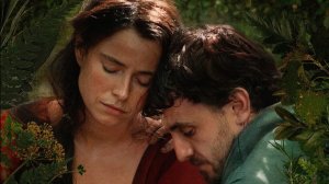 Хамнет: История, вдохновившая «Гамлета» озвученный трейлер, 2026