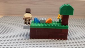 SkyBlock 2 серия