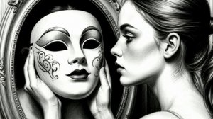 Маскарад души