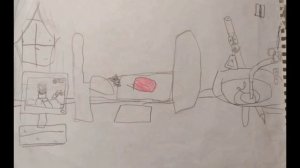 03. Карандаш Картошкин - 2 серия - Вечер