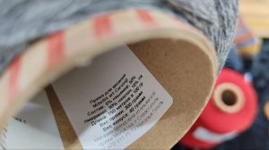 СП "Носочное изобилие 2"
Отчёт за февраль. Покупка бобинной пряжи. Планы на вязание