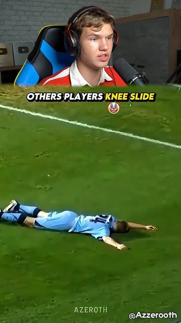 Известные Футболисты Празднуют Победу!⚽ #shorts #шортс #футбол #роналду #фонк #эдит #прикол #юмор