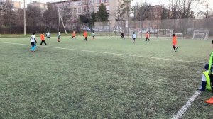 ФК Любимово - СШ Юбилейная. (28.02.2026г)