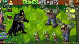 ПОБЕДА ЗОМБИ! против растений Hybrid! Plants vs Zombies ПвЗ PvZ Растения против Зомби