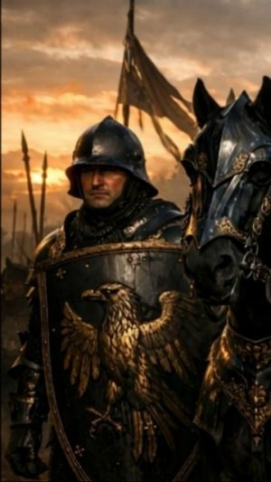 Чёрная венгерская