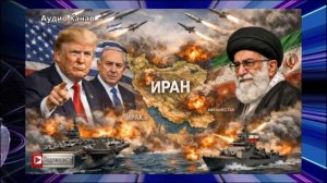 Иран против США и Израиля   кто победит в войне на Ближнем Востоке