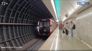 Растёт быстрее, чем чужие дети. БКЛ – три года!