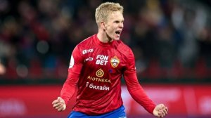 Футбол. Чемпионат России. Ахмат - ЦСКА 01.03.2026