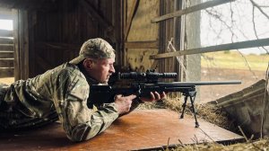 Новая земля - Телеролик №4