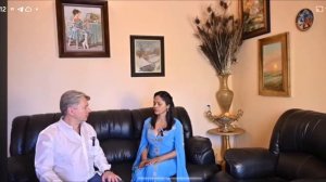 Израиль уничтожат?! Арчена ясновидящая из Индии.mp4