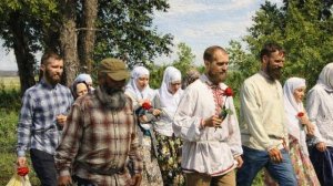 Андрея Критского вопящий есть канон. Песнопение на стихотворение Игнатия Тихоновича Лапкина.