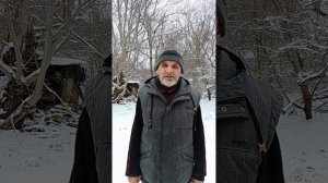 Ставропольский край. Последний день зимы