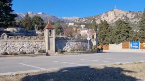 Симеиз горы море