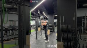 Багрий Андрей/тренер ТФ Братиславская/ 36 раз