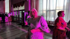 Представление членов коллектива 01.03.26.