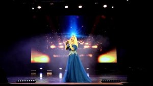 Марина Соболева  исполняет песню "Мама" г.Архангельск 06.02.26г.