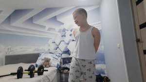 упражнение на ноги уровня(невозможно)