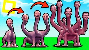 ВСЯ ЭВОЛЮЦИЯ ТАЛАСАФОБИЯ В МАЙНКРАФТ От Ребенка До БОССА