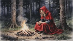 Красная Шапочка