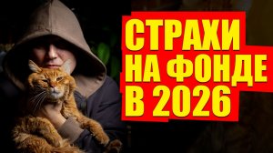 Куда пойдет рынок акций в 2026 году и что делать