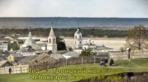 До МУРАШЕК ПОЧЕМУ На ЭТИ Фото ТОГДА Смотрели ИНАЧЕ Проявка Памяти
