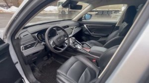 Продажа машины