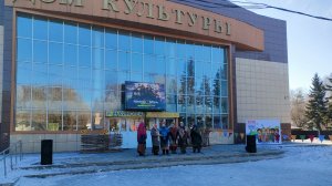 Проводы Масленицы. Часть 2.