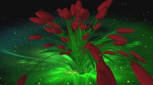 Поздравление с 8 марта!