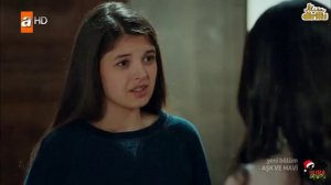 Любовь и Мави 2 серия Турецкий сериал