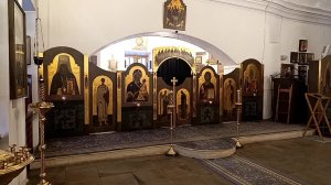 大斋期第一主日