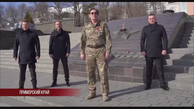 Время героев