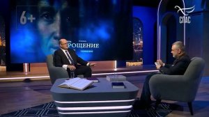 В гостях у Владимира Легойды ректор Национального исследовательского ядерного университета «МИФИ»