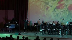 Как ты красива сегодня (Константин Меладзе), исполняет Дмитрий Слатвинский на флюгельгорне.