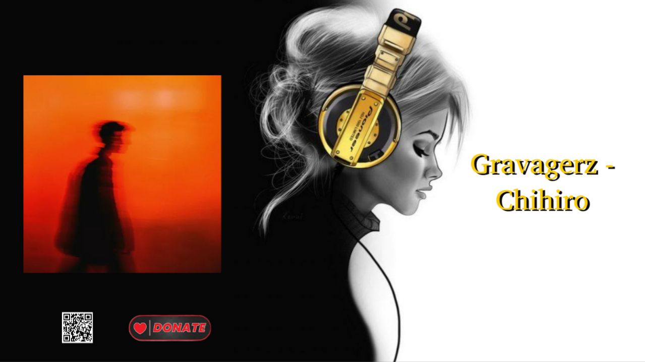 Gravagerz - Chihiro