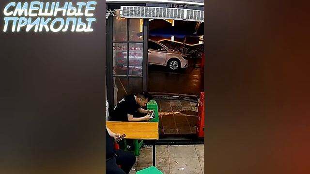 СМЕШНО_ДО_СЛЕЗ_😂_30_Минут_ОТБОРНЫХ_Русских_приколов_2025_Смешные