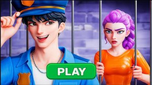 Охотники на демонов К-ПОП сбежали из тюрьмы в роблокс