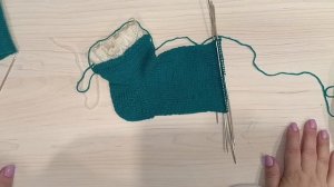 СП "Ликвидация 7". 6 неделя.