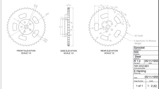 1 - Introduction смотреть онлайн